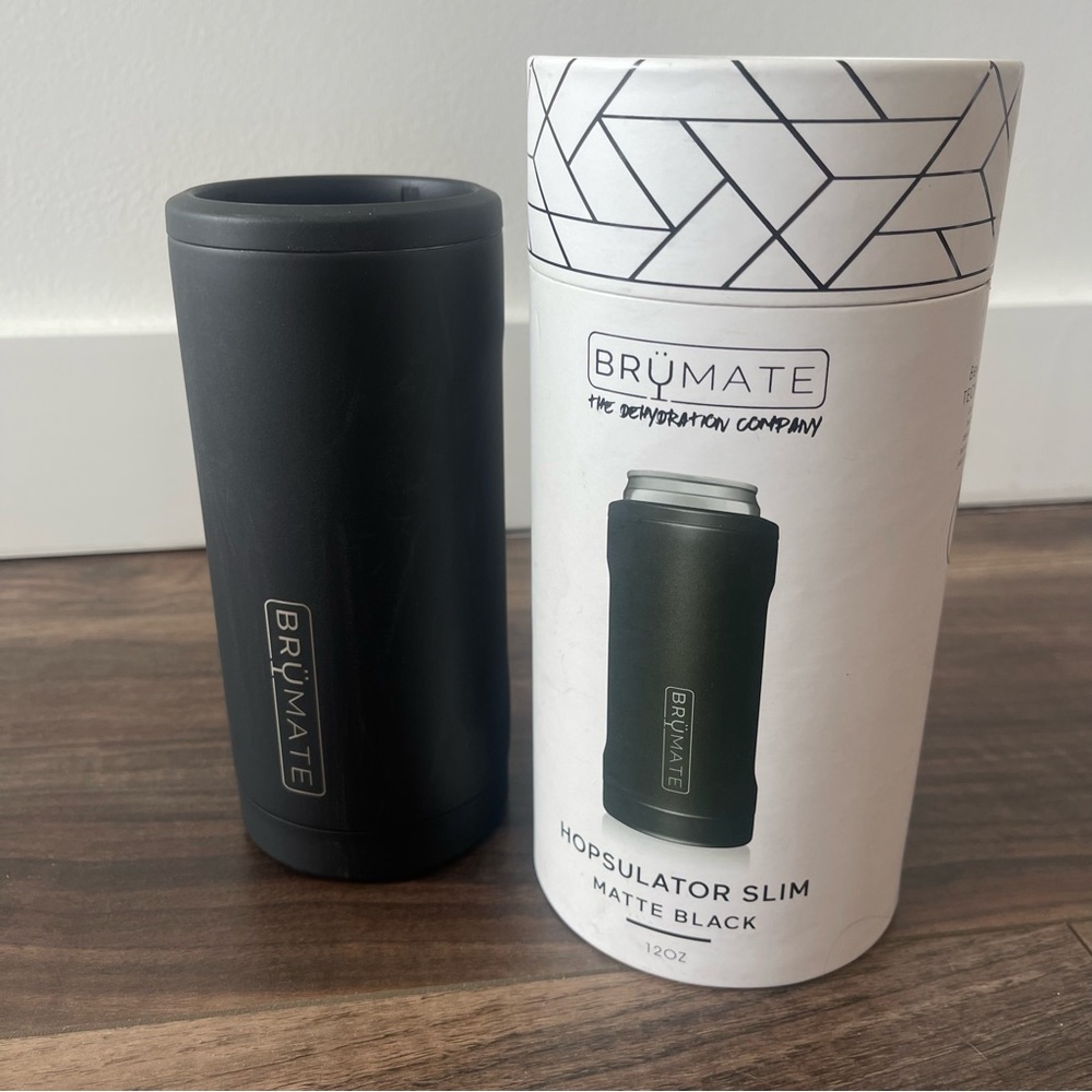 Brumate Hopsulator Slim